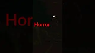Indie Horror Game About A Tree