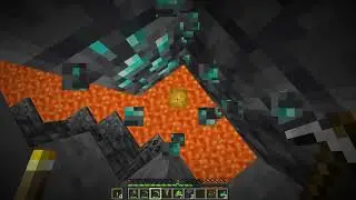 10 Saniyede Minecraft