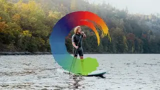 Draußen in Thüringen mit den Urlaubspiraten