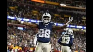 Dallas Cowboys reach Deal with Ceedee