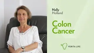 Colon Cancer Patient Nelly Talks About Her Integrative Treatment Experience