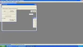 HƯỚNG DẪN UPLOAD PARAMETER SERVO PANASONIC A4
