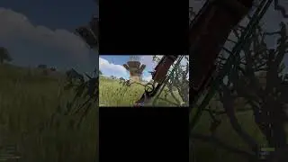 Rust #shortsvideo #rust #rustpvp #games #pvp #memes #funny #weapon