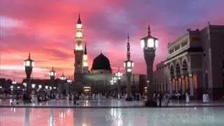 The Intro of Quran (Surah AlBaqarah 20verses)from As-Shuraim