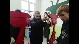 Дмитровский техникум