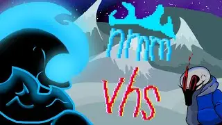 dumb fight animation