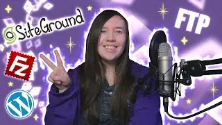 How to Backup Your Wordpress Website with Filezilla | Siteground