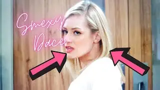 2 Broke Girls ~ Caroline Dancing Season 6 EP16