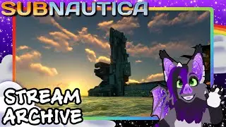In Case of Explosion, Look Directly at Explosion - Subnautica