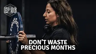 Ep 96 - How long in a deficit is too long?