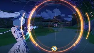 How FPS Players use Kira? w/ Captain Macmillan | Honkai Impact 3 v6.7 BETA