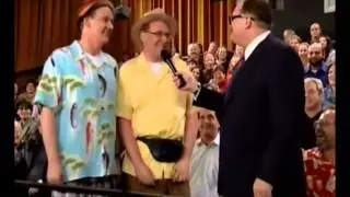 DCS - Whose Line Cast Intro