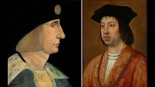 Pillole di Storia Napoletana - Cade il Regno di Napoli e inizia il Viceregno Spagnolo