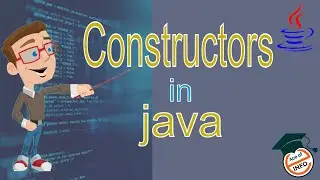 What are Constructors ? How to use Constructors in java ?