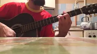 Эльдар Далгатов - Слезы (Я прошу не надо плакать) (Дмитрий Одиноков)
