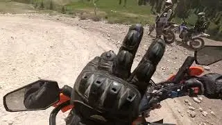 Engineer Pass Down