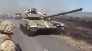 11 августа 2014.Обстановка вокруг Красного луча,Антрацита,Тореза,Миусинска