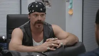 Sons of Xanarchy - The Real Bros of Simi Valley (S3E7)