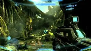 Halo 4 / E3 2012 Gameplay Trailer [HD]