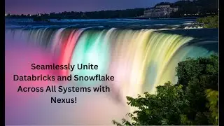 Seamlessly Unite Databricks and Snowflake