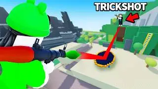I Learned 24 Rivals Skills in 24 Hours!