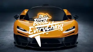 Duke Gray & Blackryst - Promises [Bass Boosted]