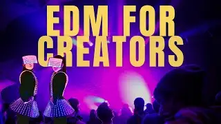 Audio Library (Raft Music) - Tech Nights | Energetic, Lifestyle, EDM