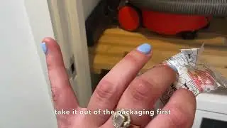 How to use the Washing Machine - Berwick St