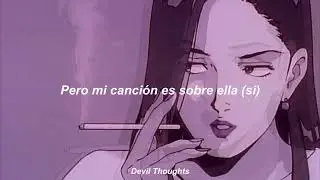 MONEYKEN - Она не любит Вино "Sub. Español"