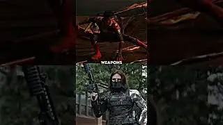 Spider-man(Tom) vs Winter Soldier⚡️| Druig.fx🦋 