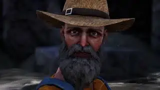 Beating the Goat simulator 3 Farmer Boss on a monday afternoon becasue I am extremely bored,