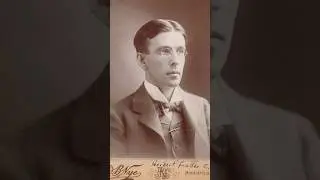 Max Miller's Cousin on the Titanic