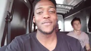 Scali Crew Vlog #6