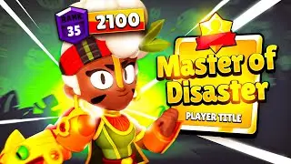 How I Got A World Record & Mastery At The Same Time…
