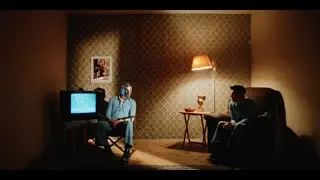Ricky Himself - F'd Up (but it's true) (Official Music Video)