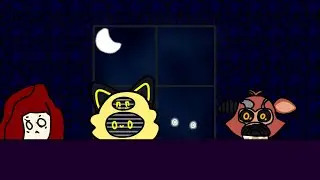Piffle NEO Finds The Joy In Creation ft: @TheRiderOfChaos and @exfredds9001