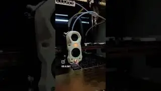 my first #formbot  #voron 3d printer doing the dance