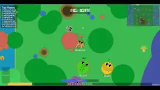 mope.io-плюшевыи беспредел