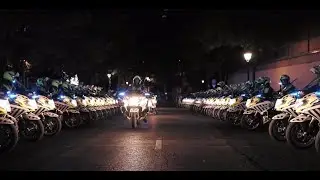 DESDE EL INTERIOR  LA OTRA VUELTA