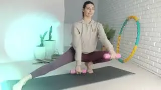 пыль и блики mp4 в АЕ