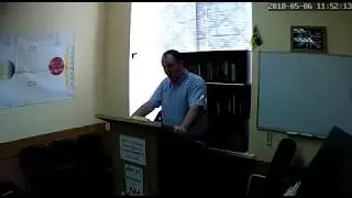 Проповедь Короля. Католическая церковь в притчах Иисуса Христа