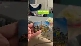 Супер простой способ шить ровную строчку