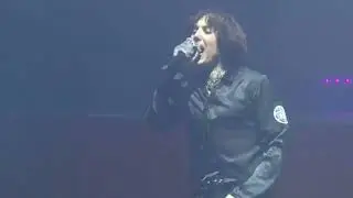 Bring Me The Horizon - Darkside (live 2024) (festival record)