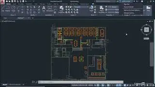 Log into A360, web, and mobile - The AutoCAD Interface