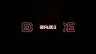 EXPLODE meaning with an example#ielts#words#english#learn#englishwordmeaning#englishwords#learning