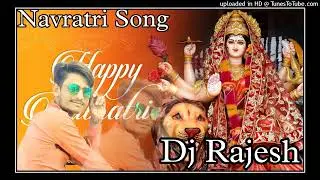 meri joli chooti kam bad re_Itna diya meri maa ne navratri song Dj Rajesh banpura_Mb.9871499391_