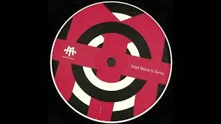 Swoy & Silat Beksi - Pro2 [MODEIGHT012]