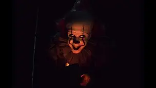 BX - PENNYWISE (ft.  KEEF) [Audio Visualizer]