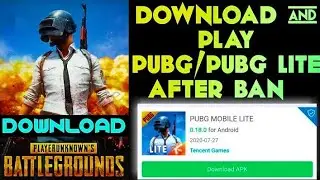 HOW TO DOWNLOAD PUBG/PUBG LITE IN INDIA/VPN FO PUBG/DOWNLOAD PUBG IN 2 MINUTES|TOTAL TECH