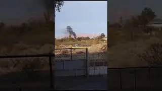 Sonoyta Zona de Guerra